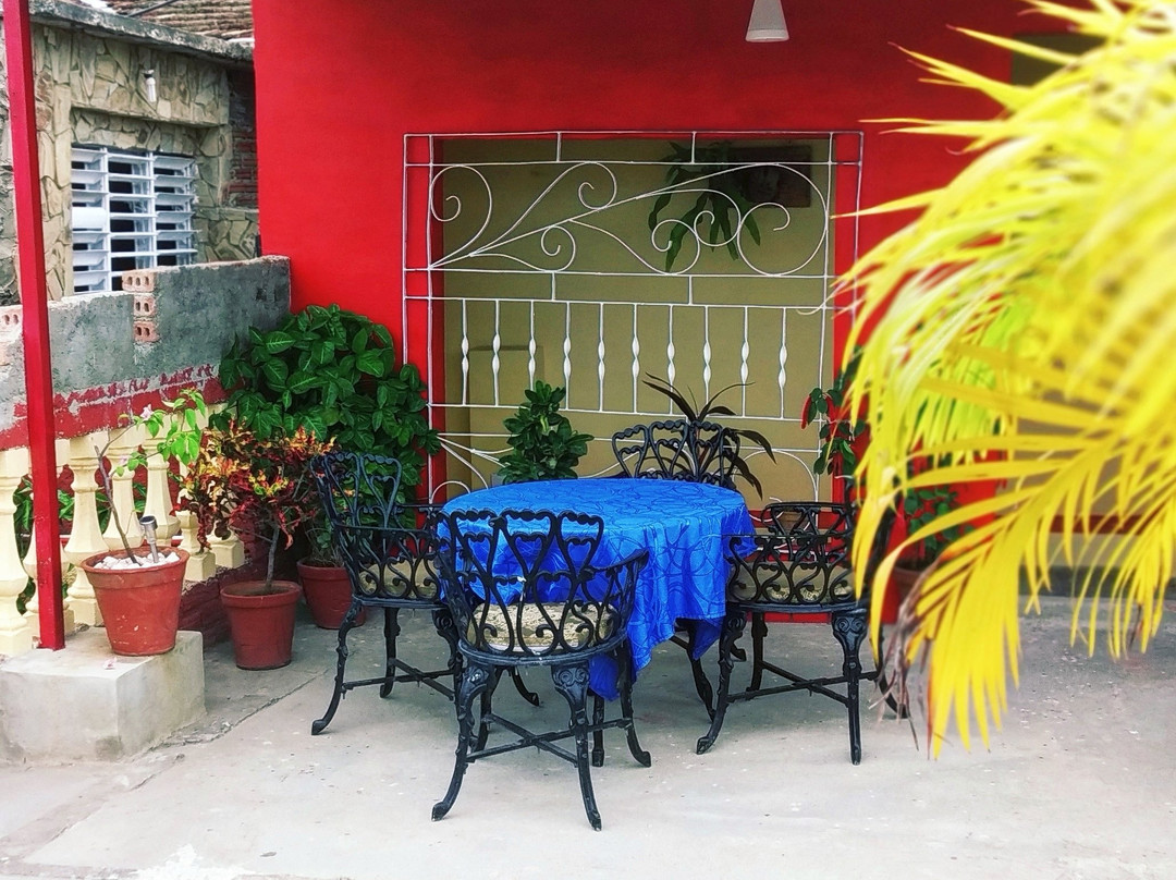 Casa B @ B Amarilys主图