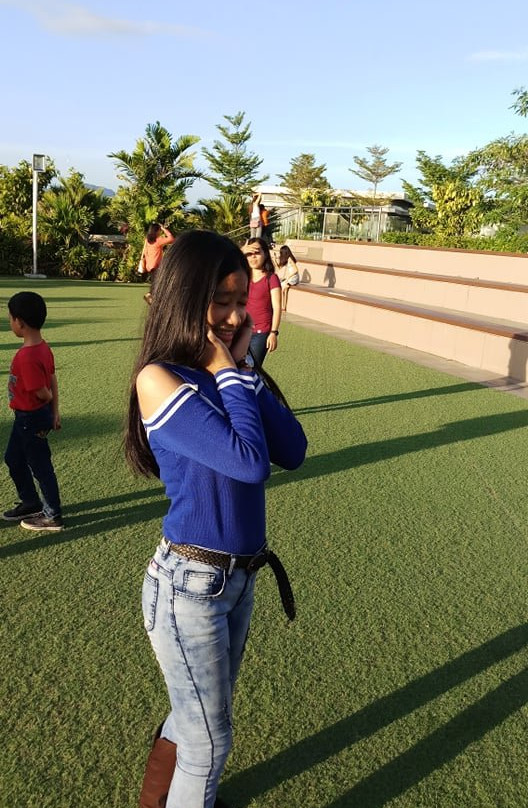 宿雾SM海滨购物中心-宿雾市必去景点