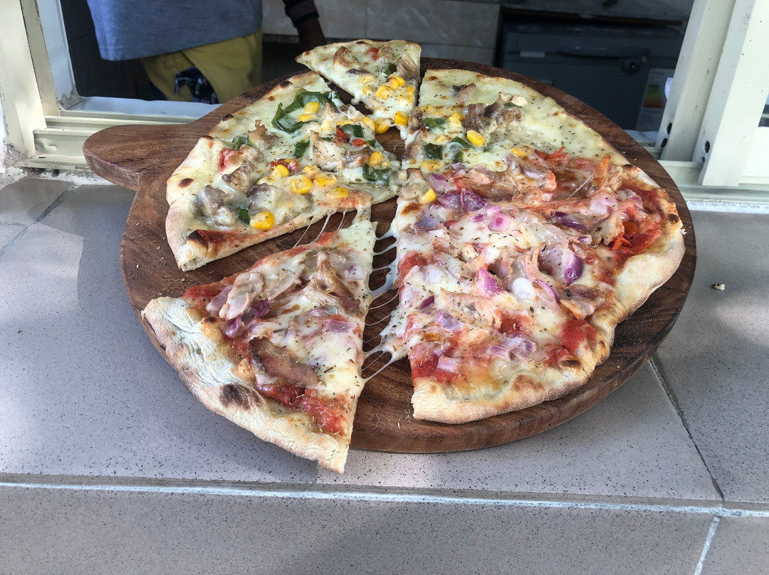 Pizza Loco