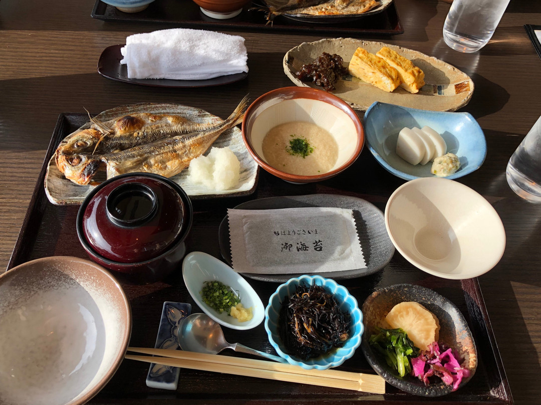 Atami Club Geihinkan主图