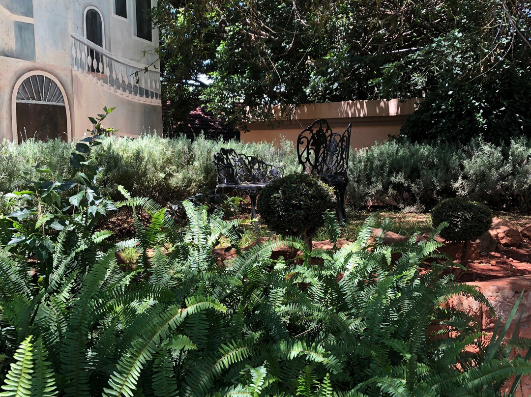 Homestay Travel Guest House主图