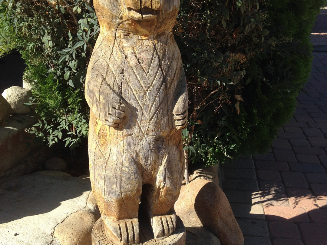 Kern Lodge, Kernville主图