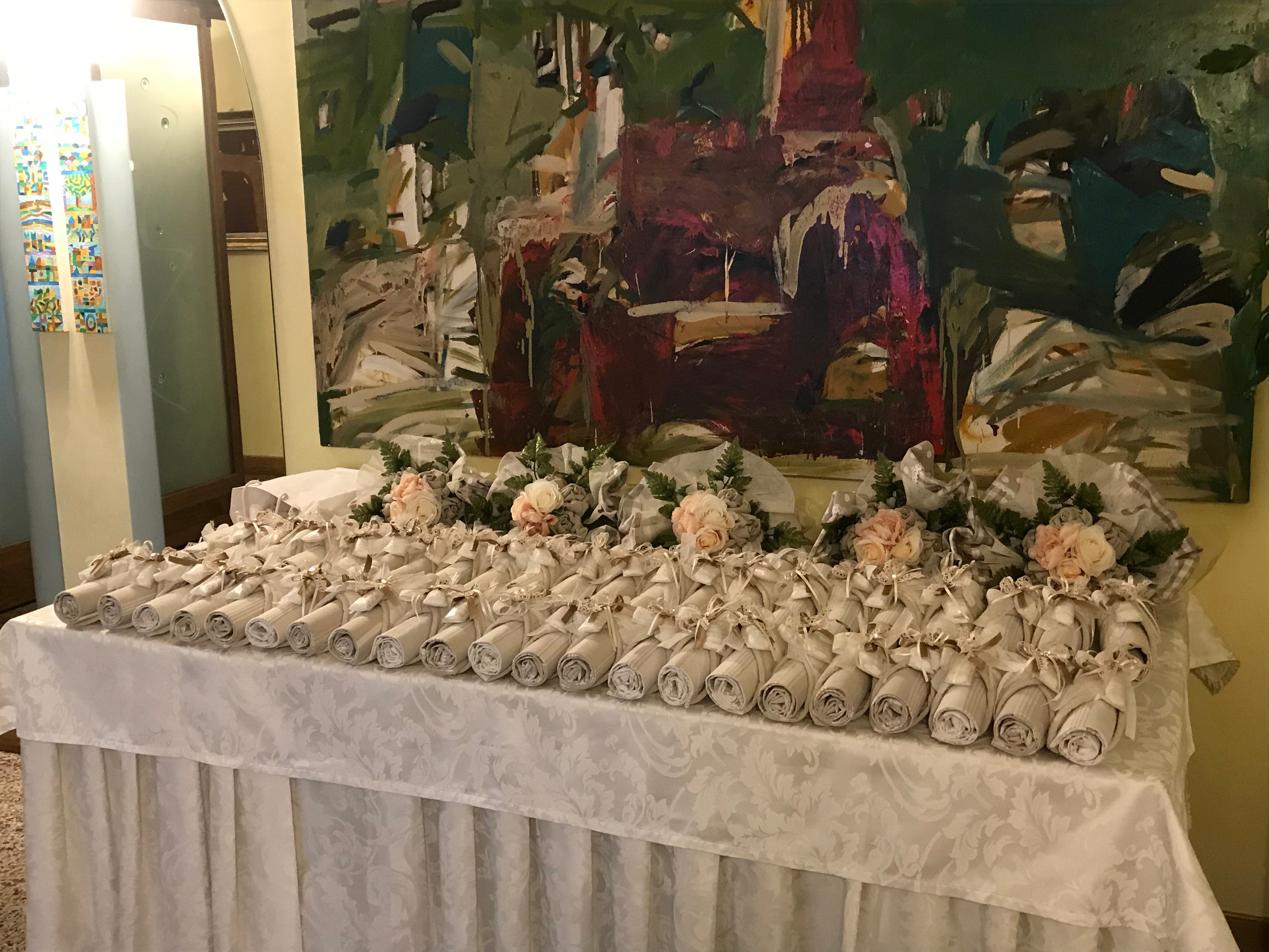 Hotel La Rua-官方