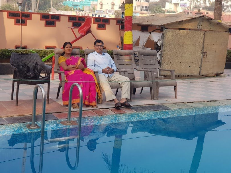 Hotel Sapphire International主图