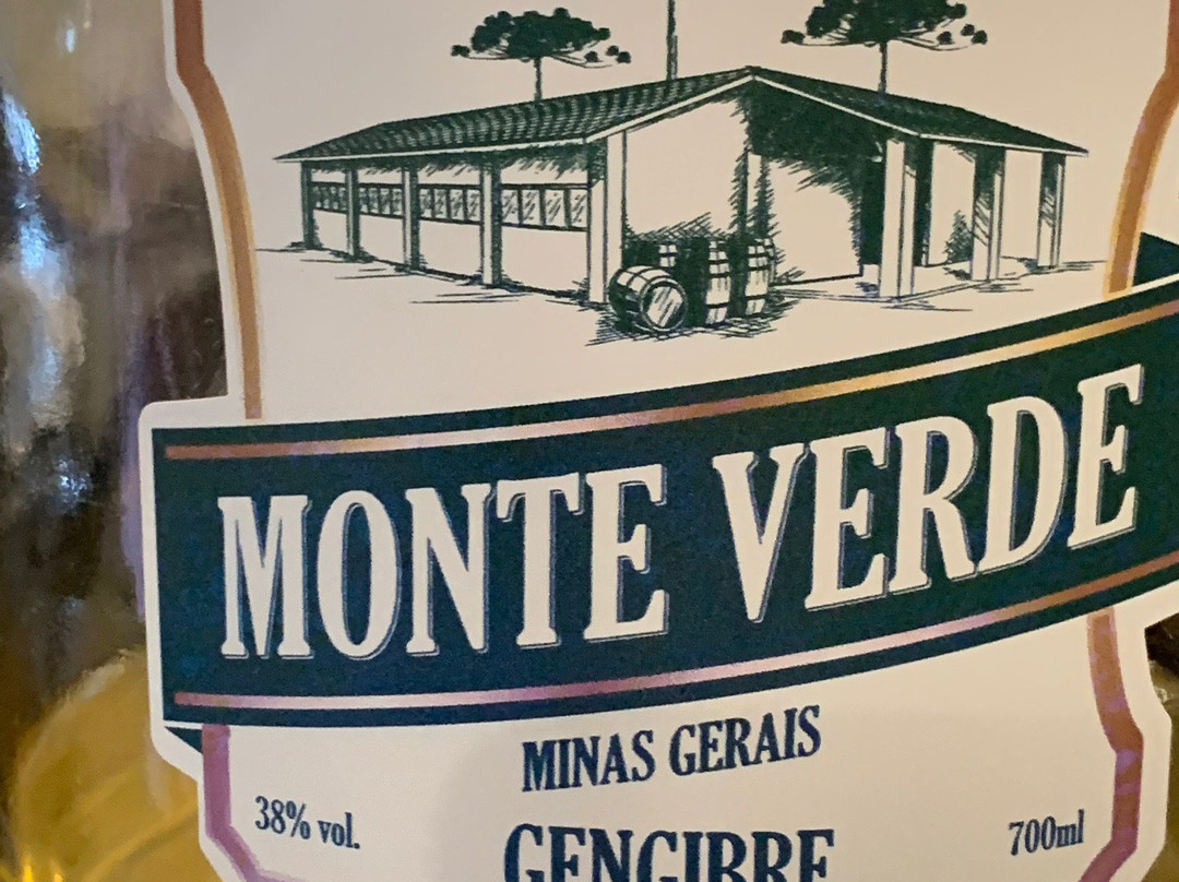 Cachacaria Adega das Gerais-蒙特贝尔德必去景点