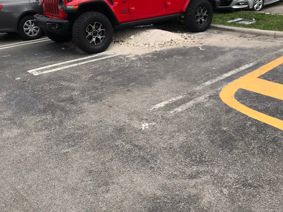 Sheraton Suites Fort Lauderdale West主图