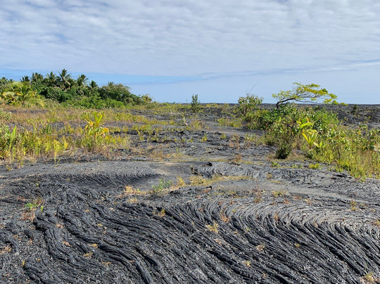 Bike Volcano-火山必去景点