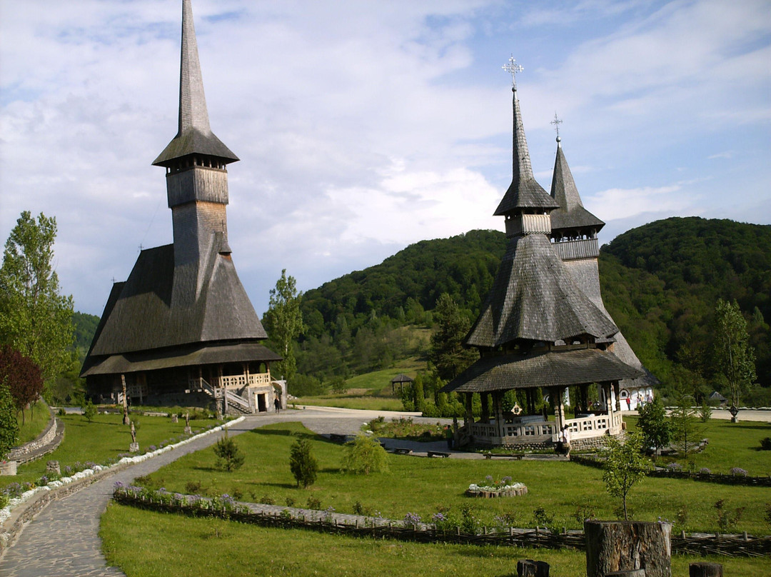 Visit Transilvania Travel景点图片