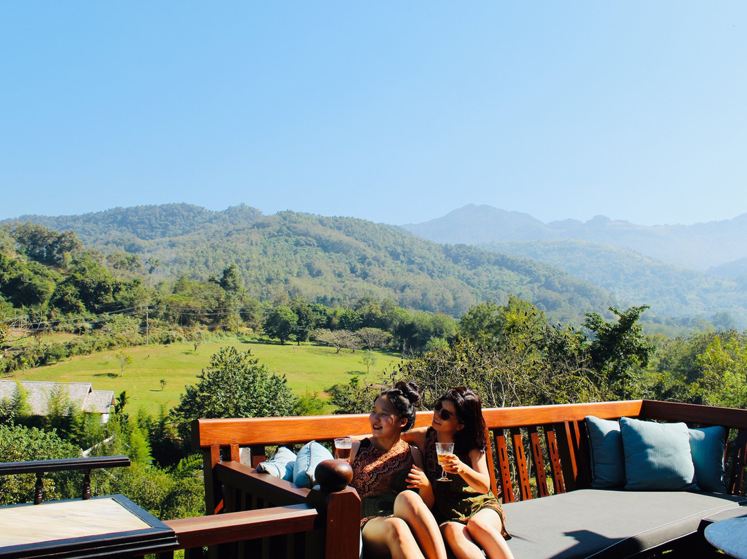 Rosewood Luang Prabang主图