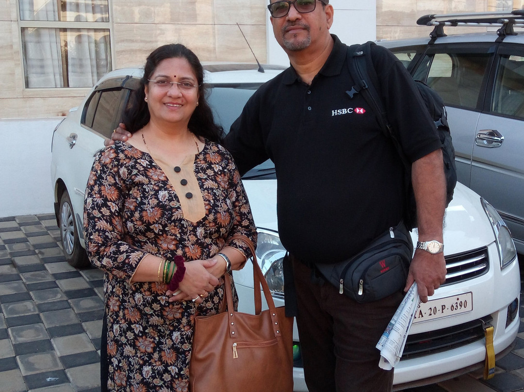 Hotel Tranquil Manipal主图