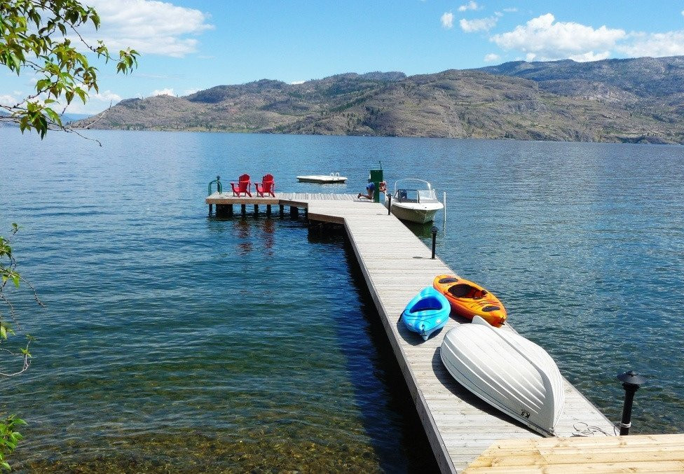 Pineacre On The Lake主图