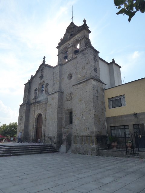 San Pedro Apostol景点图片