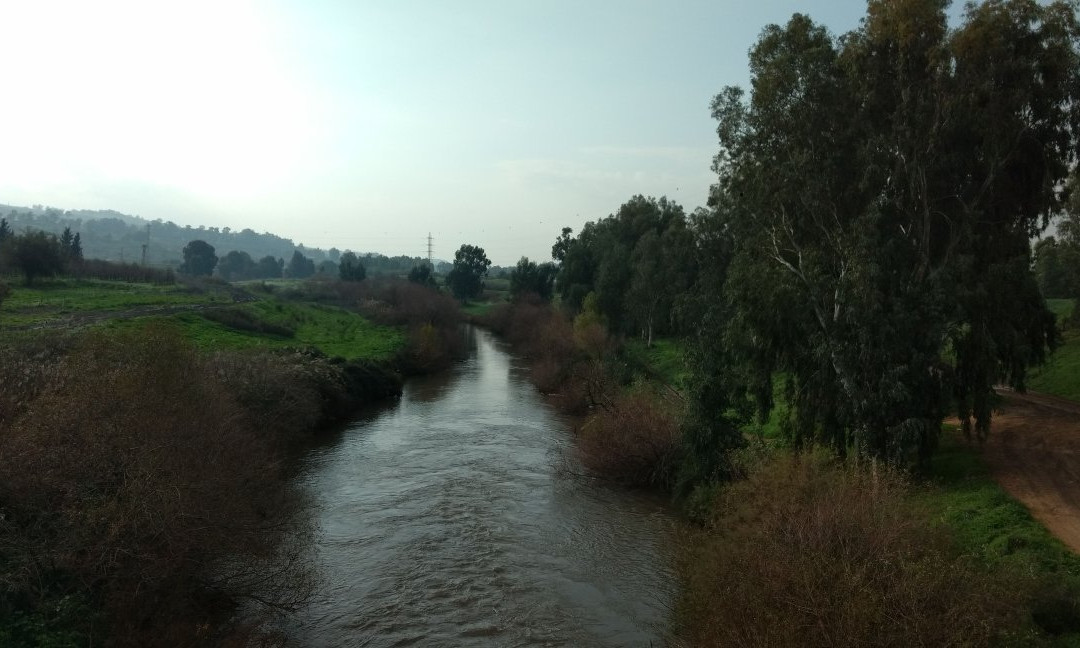 Golan Land Jeep Tours-Merom Golan必去景点