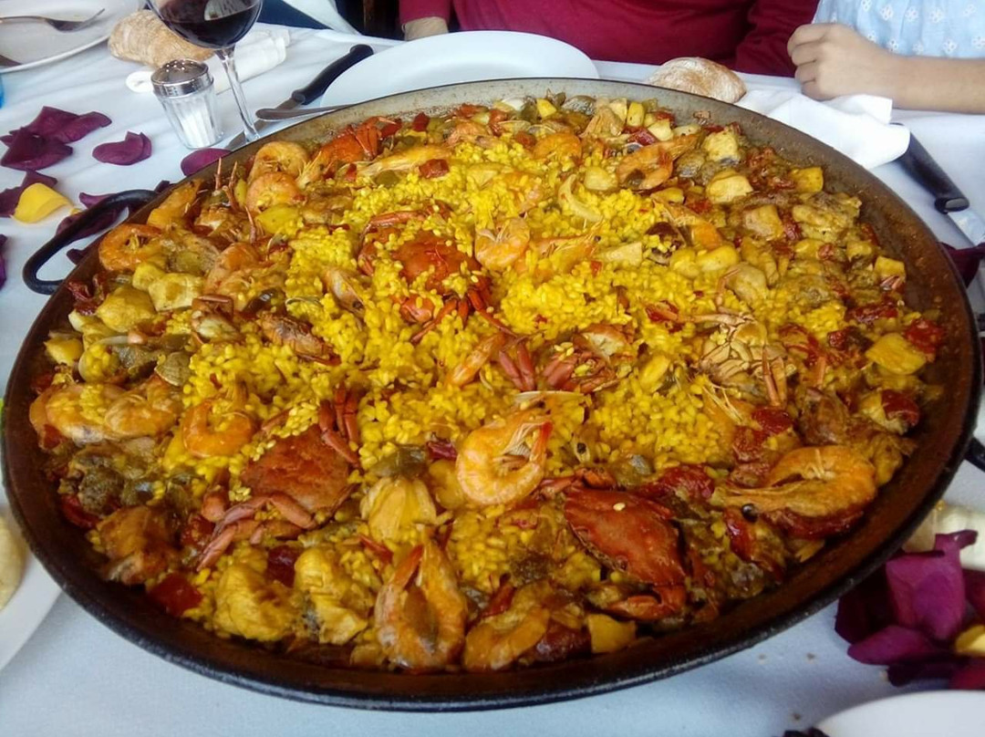 Las Murallas