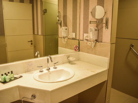 Platinum Hotel Casino主图