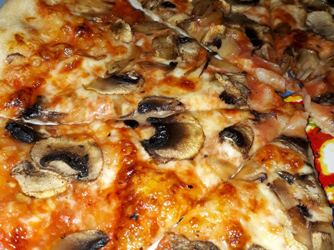 Sandhausen餐馆和美食-Da Mimmo am Tennisplatz