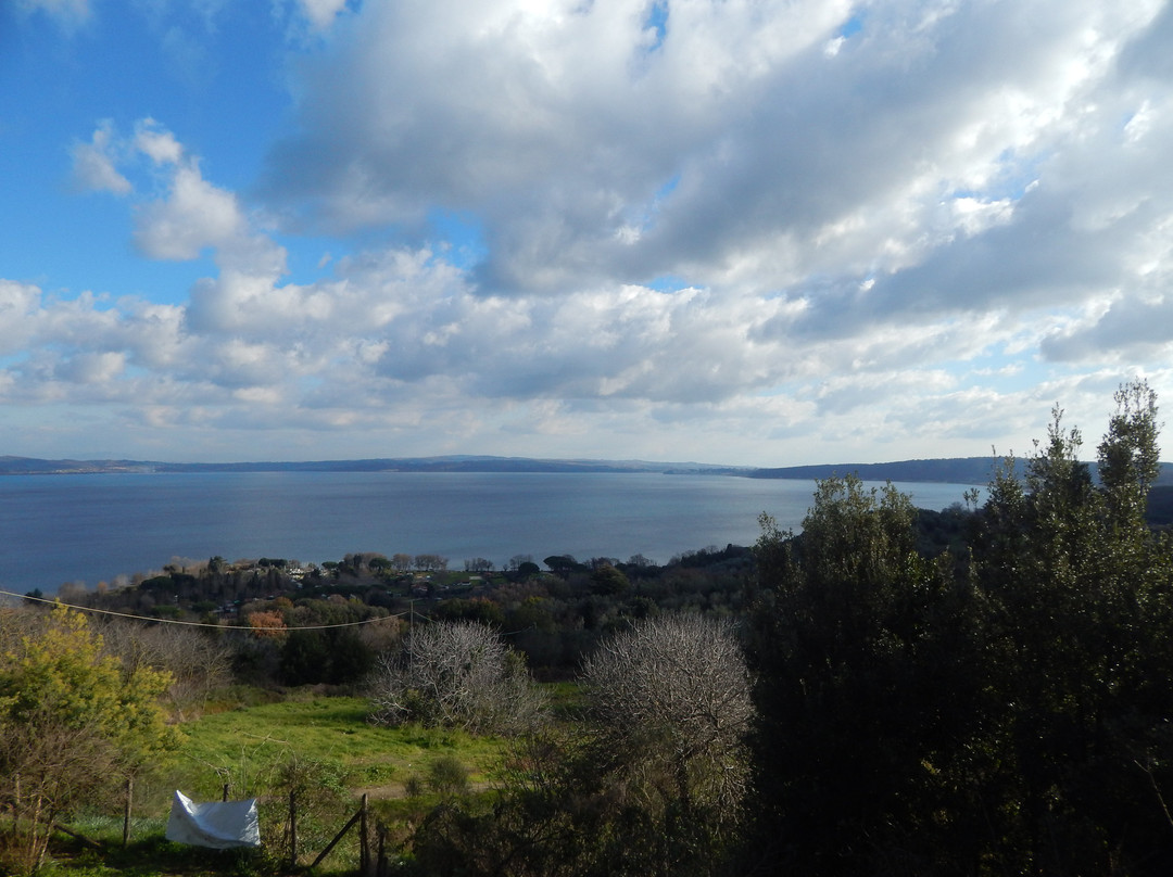 Il Bastione della Sentinella