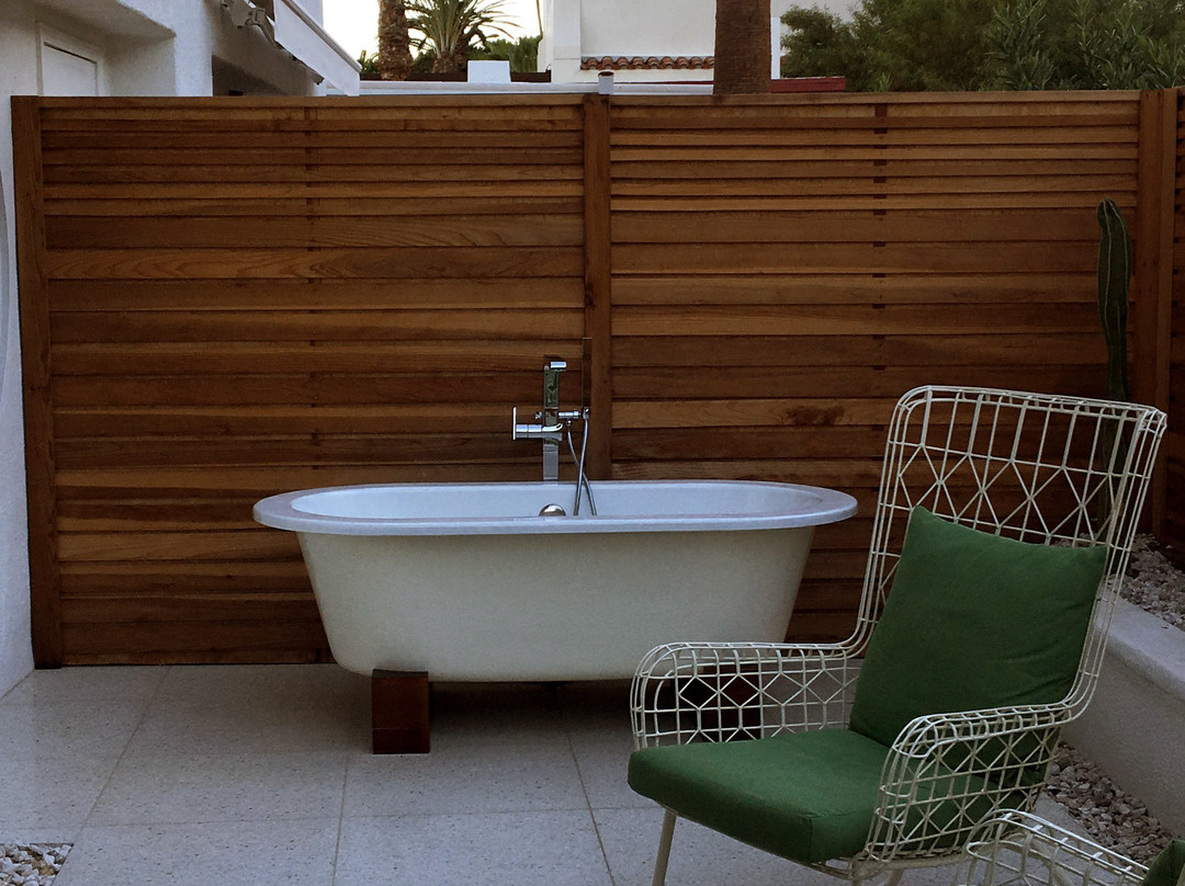 德尔马科斯酒店主图