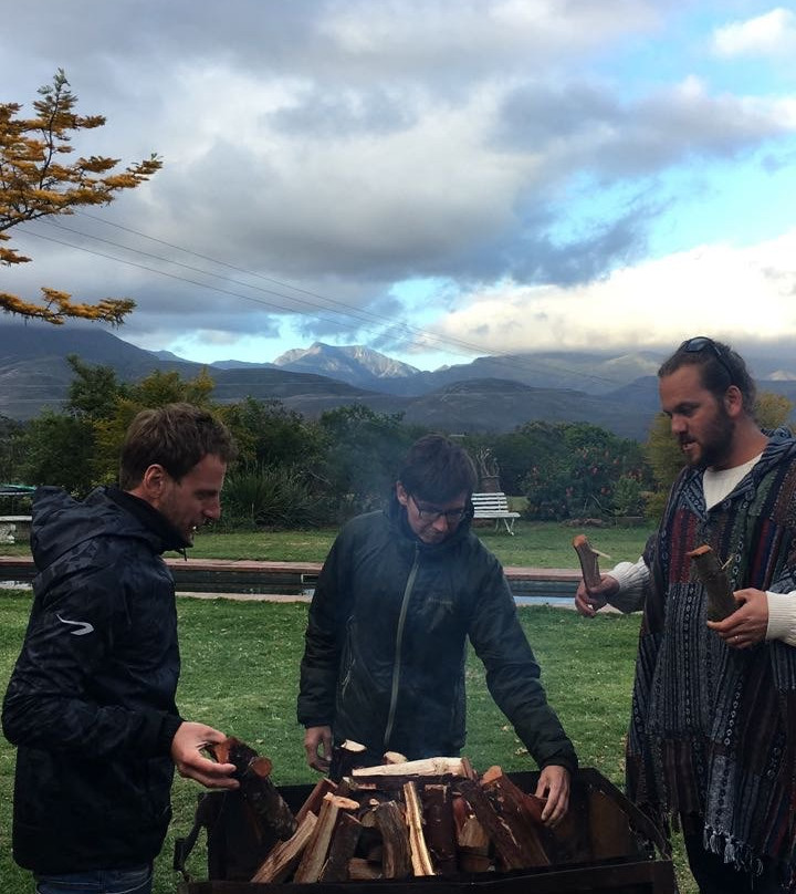 Rock the Route-克尼斯纳必去景点