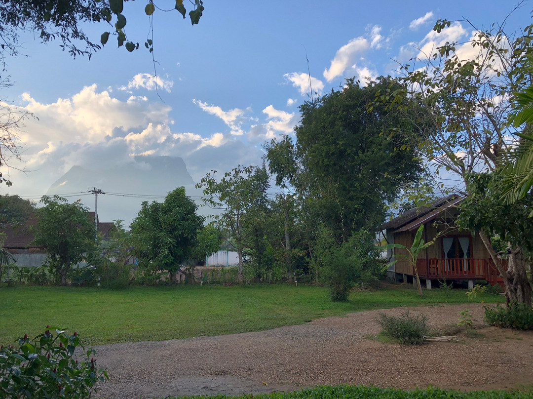 Chiang Dao Reset主图