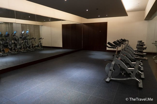 青岛金沙滩希尔顿酒店主图