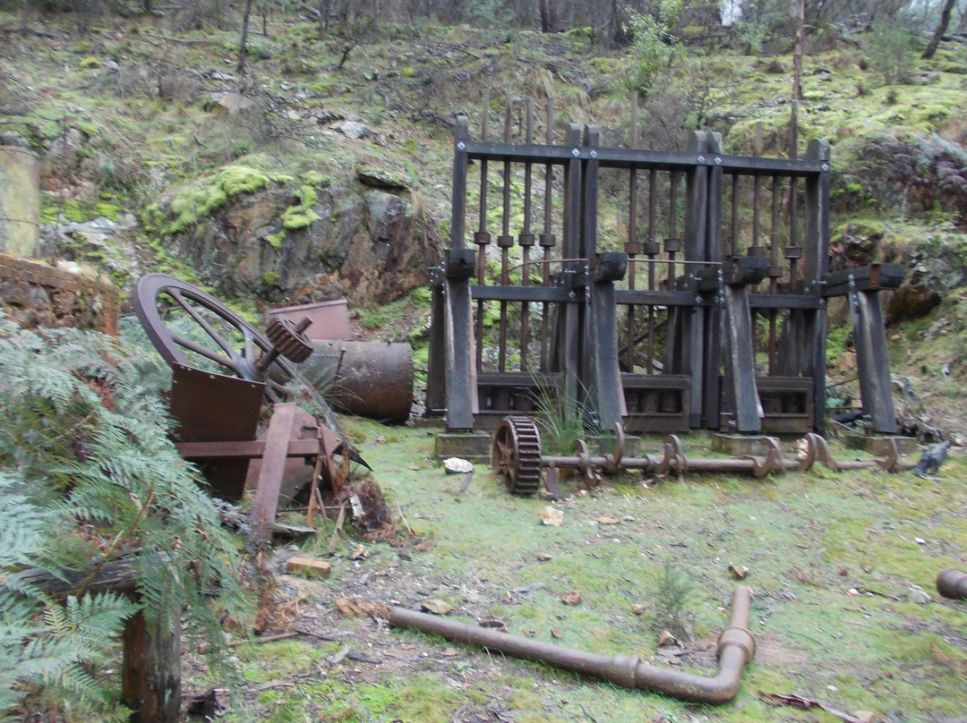 Beechworth Historic Goldfield Tours-比奇沃思必去景点
