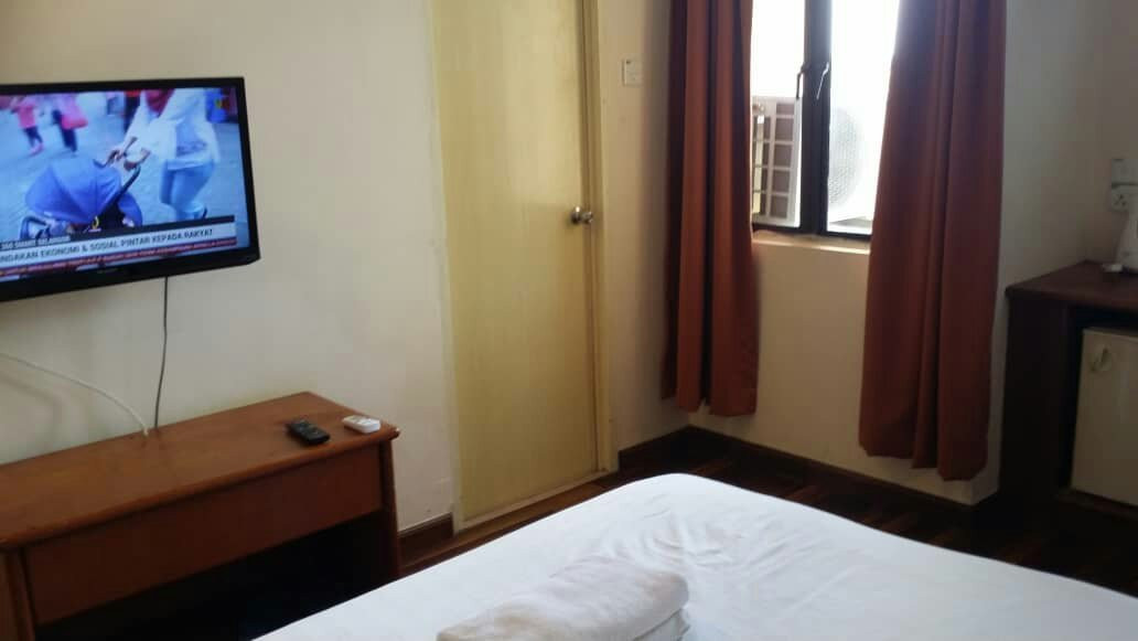 Global Hotel Labuan主图