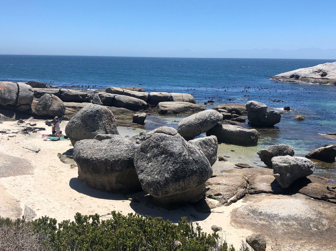 Windmill Beach-西门镇必去景点