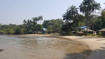 Bahamut Beach Club主图