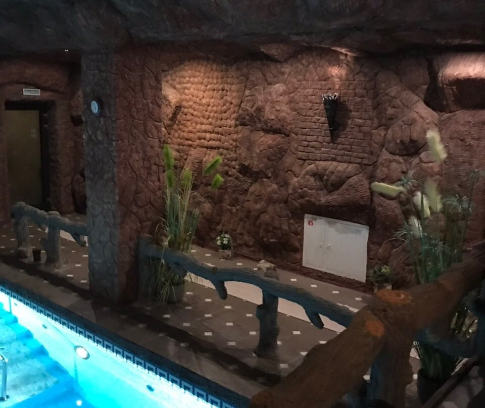 Nabat Palace Hotel主图