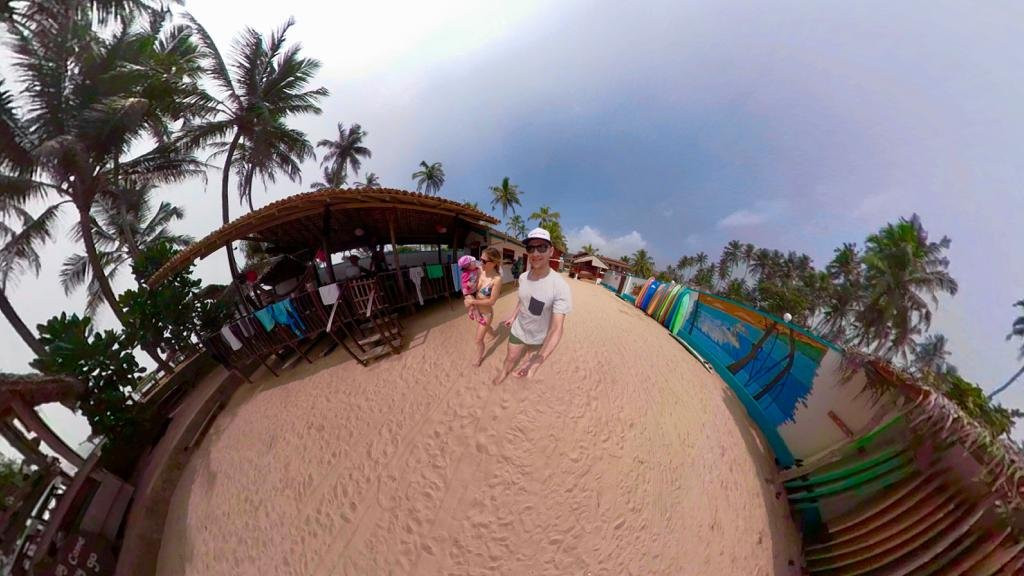 The Green Rooms主图