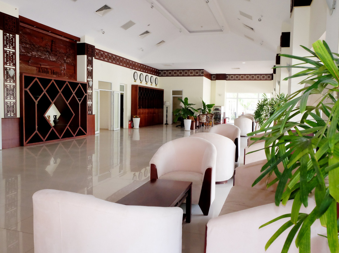 Ninh Thuan Retreat主图