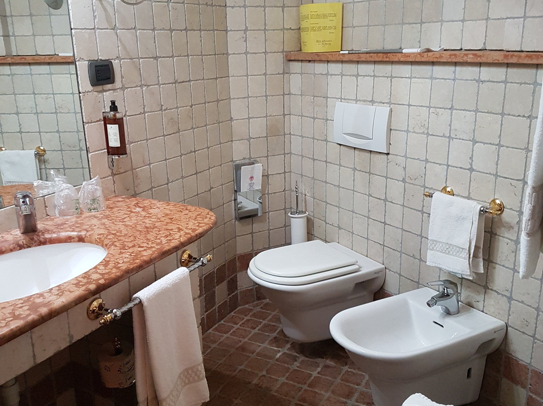 Relais Du Foyer主图