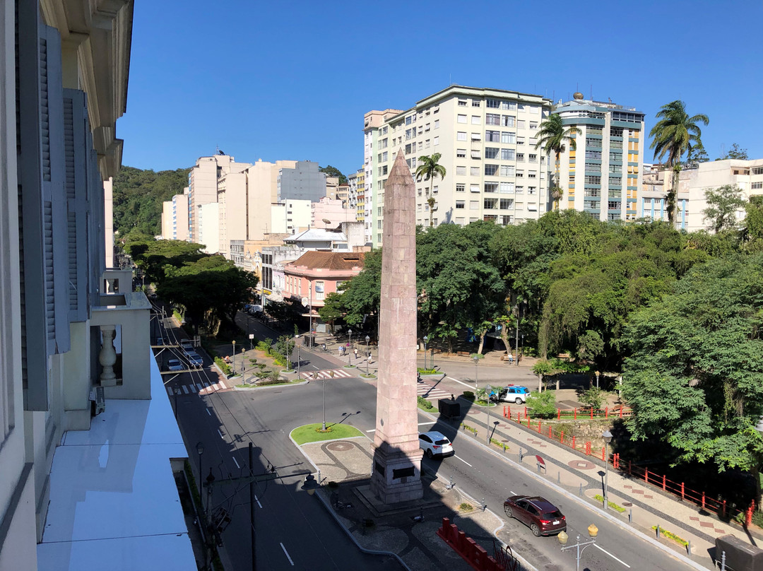 Grande Hotel Petrópolis主图