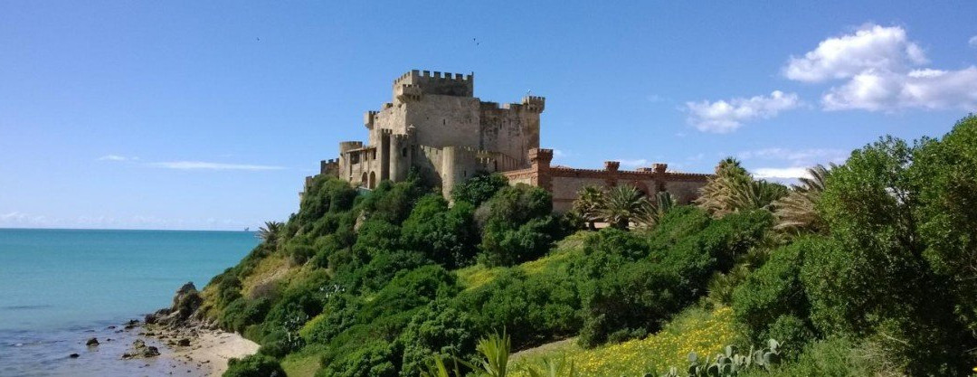 Castello di Falconara景点图片