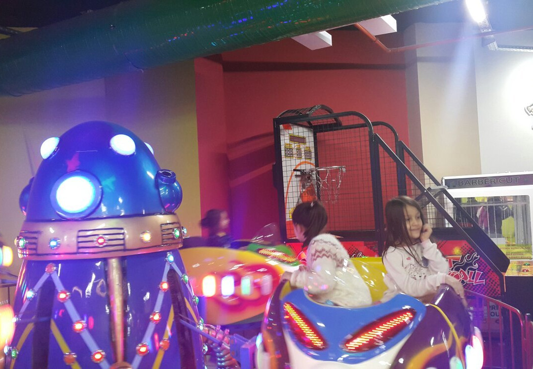 Kalium AVM-Bingol必去景点