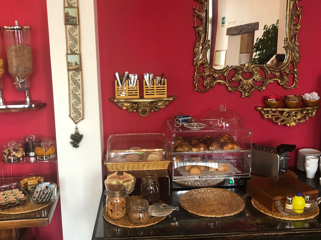 Relais Alcova del Doge主图