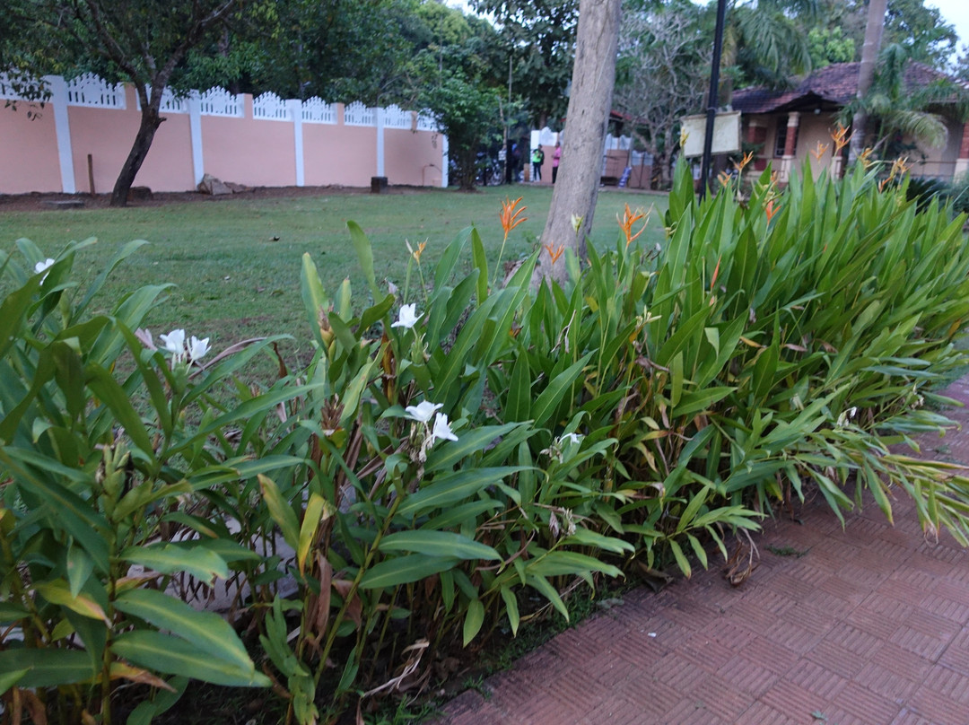 Sri Gomantak Tirupati Balaji Devasthan-Old Goa必去景点