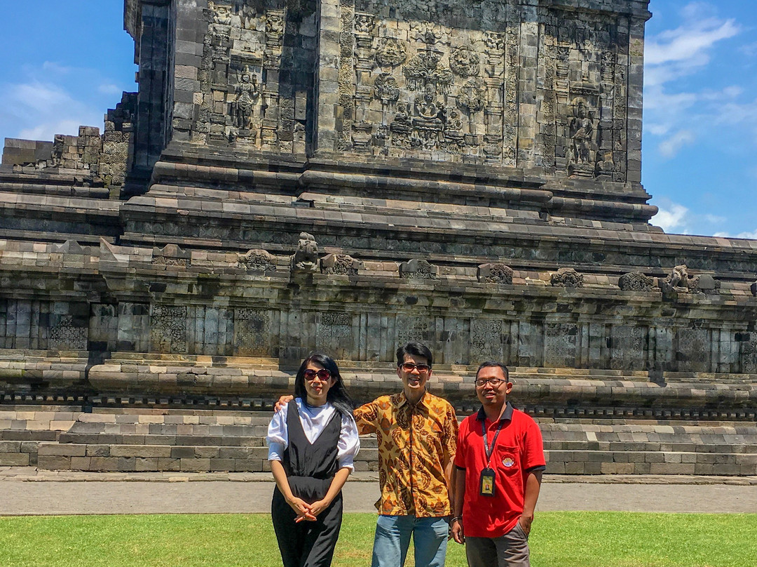 Lovely Borobudur Tours By Asni景点图片
