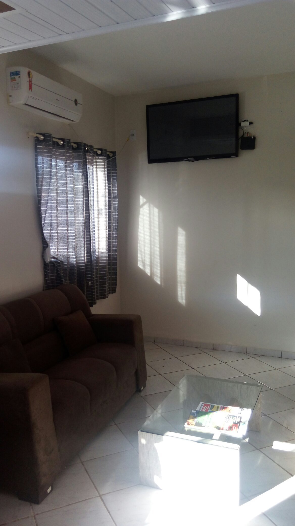 Hotel Tocantins-官方