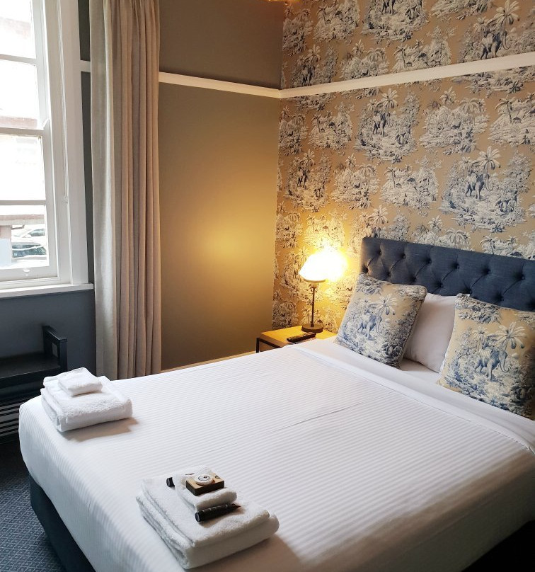 The North Sydney Hotel主图