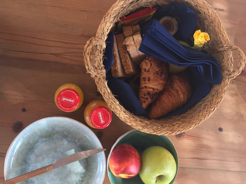 Apartamentos Can Tres主图