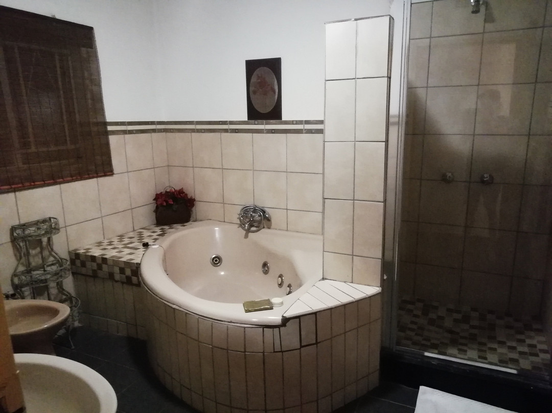 Rusplek Guesthouse Conference Center & Spa主图