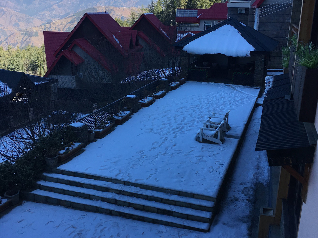 默哈苏之家主图