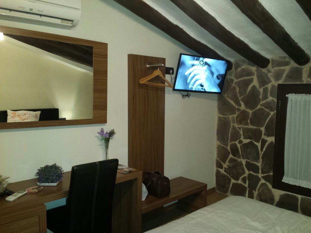 Palacete Maria Rosa主图