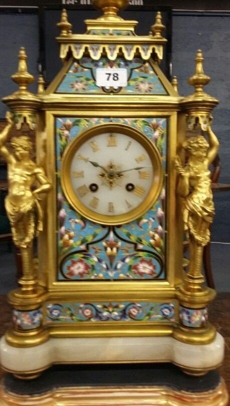 Bourne End Auction Rooms-Bourne End必去景点