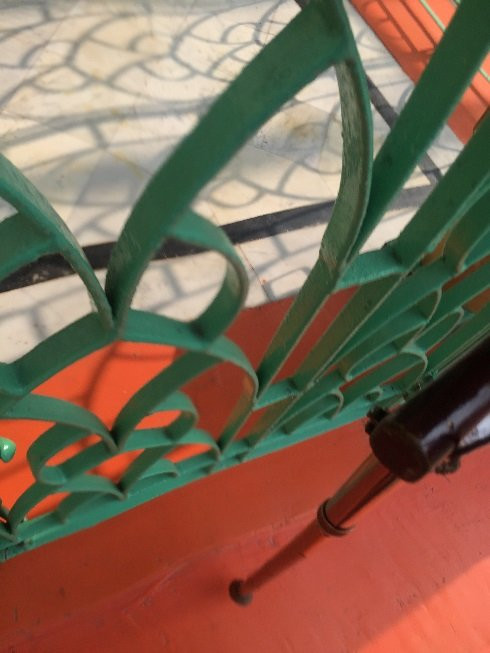 Antpur Ramakrishna Math-Hooghly必去景点