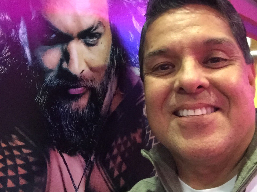 Edwards Fresno Stadium 22 & IMAX-弗雷斯诺必去景点