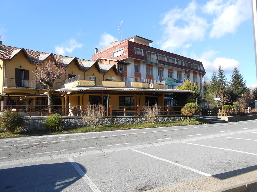 Da Mimi' Albergo Ristorante主图