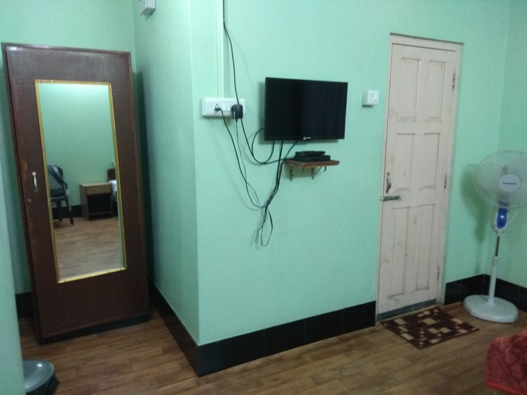 Travellers Bed & Breakfast主图